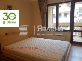 1 yatak odası Okrajna bolnica-Generali, Varna 4