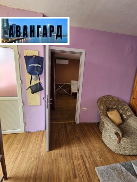 1 quarto Nikola Vajarov, Kiustendil 1