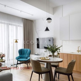 2 slaapkamers Zona B-5, Sofia