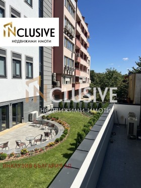 2 bedroom Banishora, Sofia
