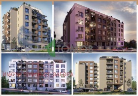 Продава 3-стаен, град Стара Загора