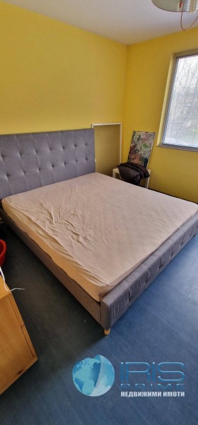 3+ Schlafzimmer 5-ti polk, Schumen 6