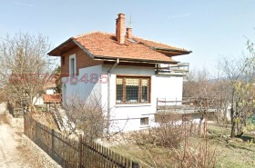 Къща град София, в.з.Бункера