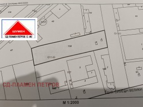 Продажба на имоти в Промишлена зона, град Шумен — страница 2 - изображение 18 