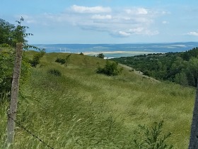 Trama Kalimantsi, región Varna 1