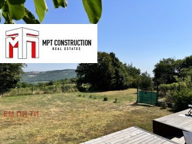 Plot Tsar Kaloyan, region Plovdiv