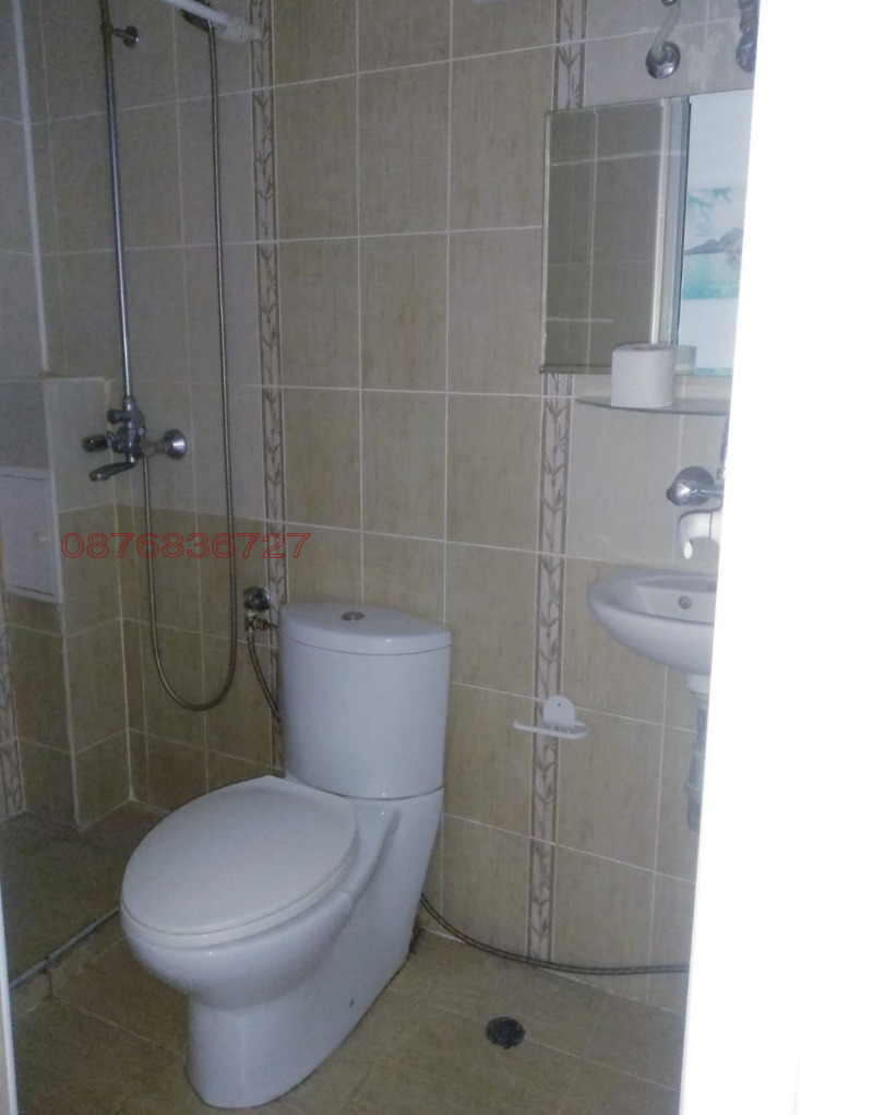 Te koop  Studio Plovdiv , Karsjijaka , 34 m² | 15416160 - afbeelding [4]