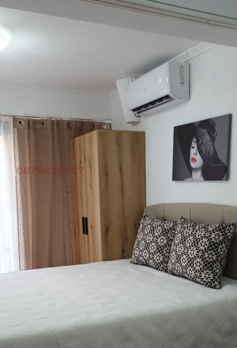 À vendre  Studio Plovdiv , Karchiyaka , 34 m² | 15416160 - image [2]