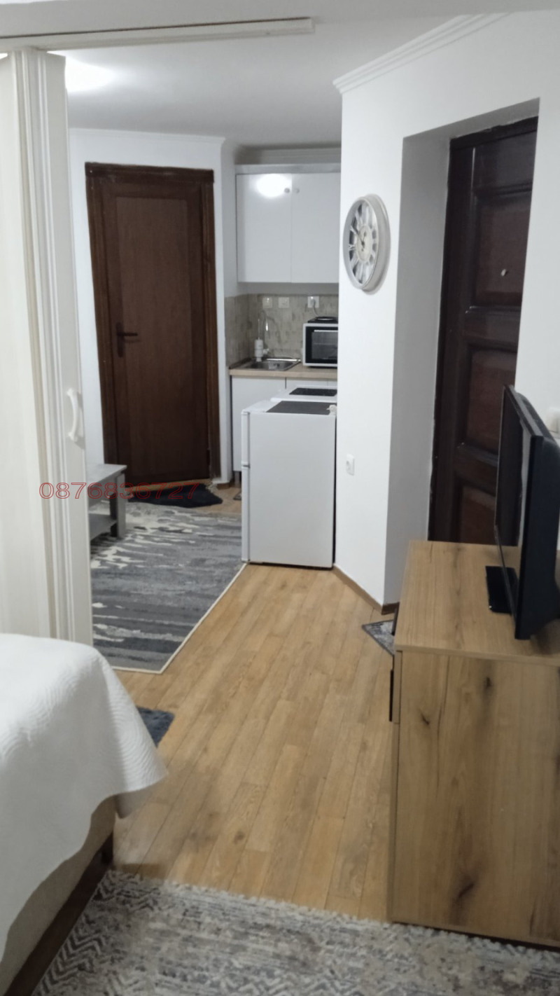 Na sprzedaż  Studio Plowdiw , Karszijaka , 34 mkw | 15416160 - obraz [3]