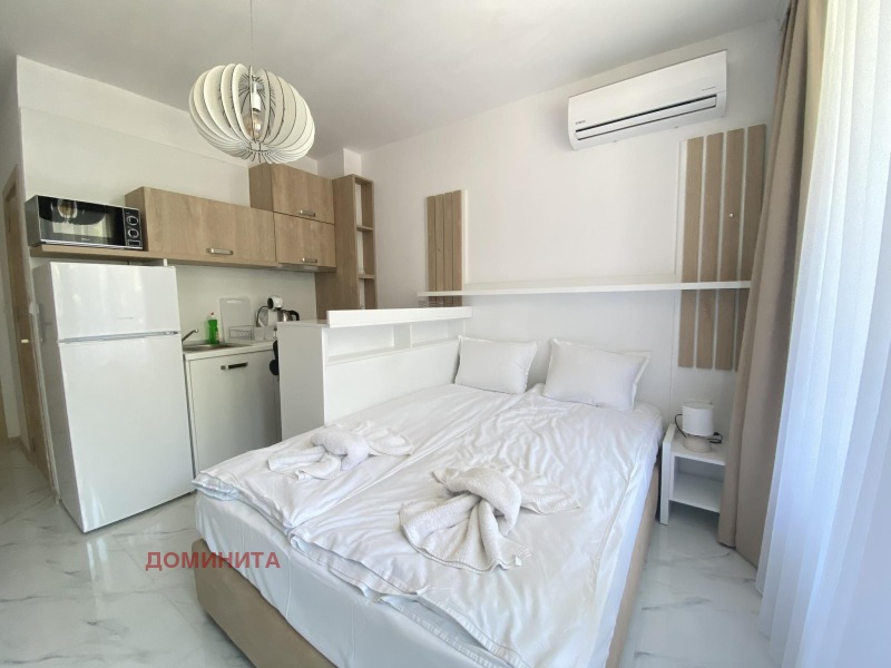 Til salg  Studie region Burgas , Primorsko , 30 kvm | 49520118