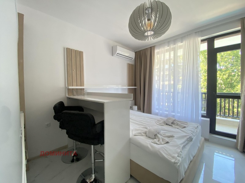 Til salg  Studie region Burgas , Primorsko , 30 kvm | 49520118 - billede [2]