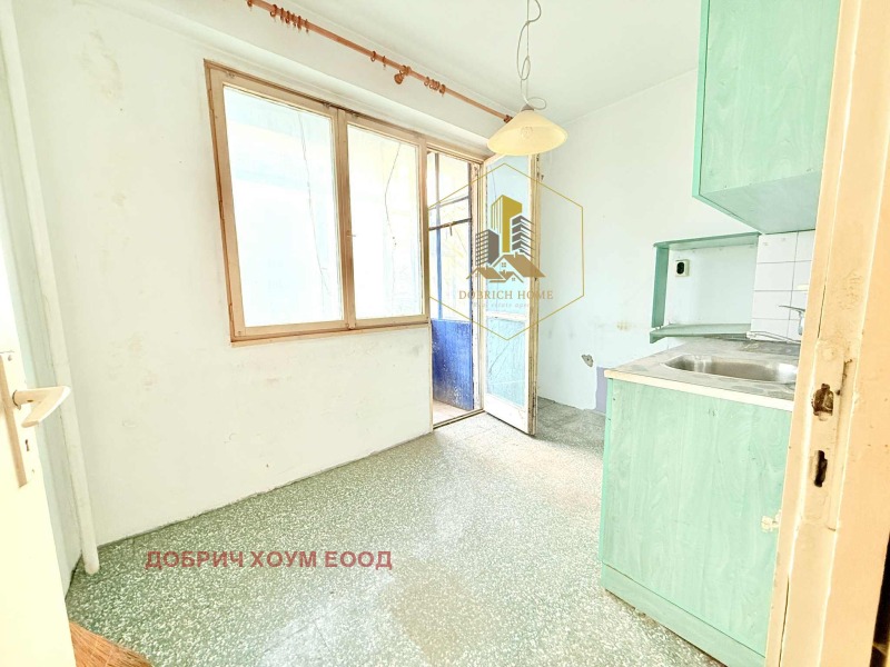 Продава 1-СТАЕН, гр. Добрич, Иглика