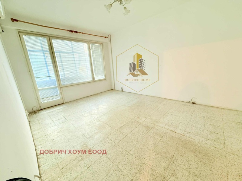 Продава 1-СТАЕН, гр. Добрич, Иглика, снимка 3 - Апартаменти - 52635435