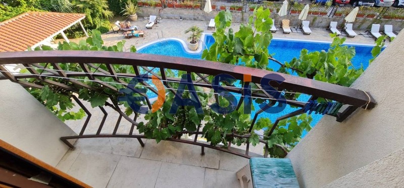 Zu verkaufen  1 Schlafzimmer region Burgas , k.k. Slantschew brjag , 58 qm | 53213944 - Bild [11]