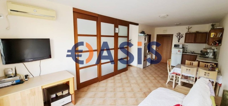 Продава  2-стаен, област Бургас, к.к. Слънчев бряг • 82 500 EUR • ID 79544579 — holmes.bg - [1] 