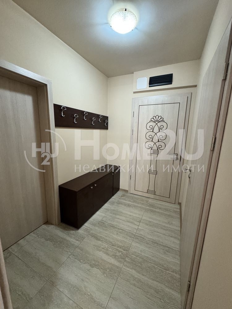 En venta  1 dormitorio Varna , k.k. Zlatni pyasatsi , 56 metros cuadrados | 24691829 - imagen [8]