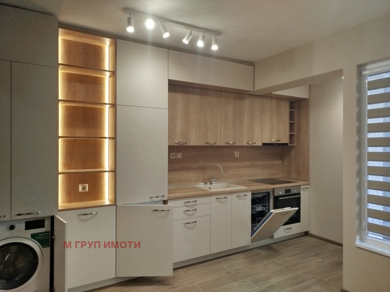 Продава 2-СТАЕН, гр. Пловдив, Кършияка, снимка 3 - Aпартаменти - 49059787