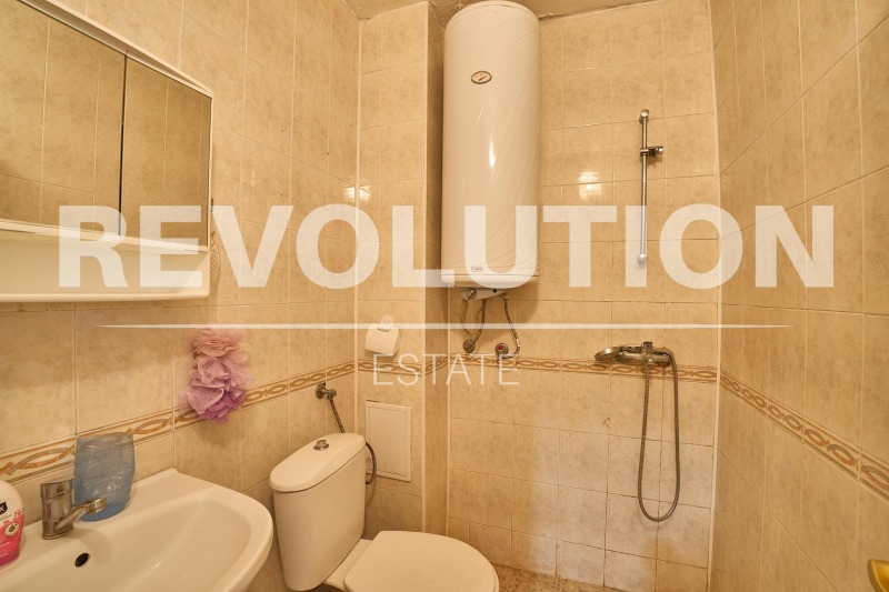 En venta  1 dormitorio Plovdiv , Tsentar , 80 metros cuadrados | 25540333 - imagen [14]