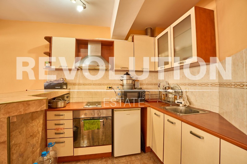 En venta  1 dormitorio Plovdiv , Tsentar , 80 metros cuadrados | 25540333 - imagen [11]
