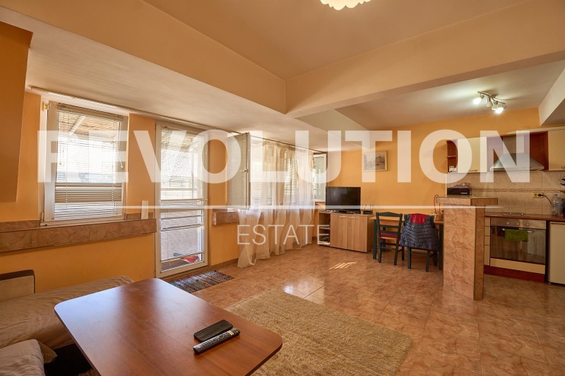 En venta  1 dormitorio Plovdiv , Tsentar , 80 metros cuadrados | 25540333 - imagen [9]