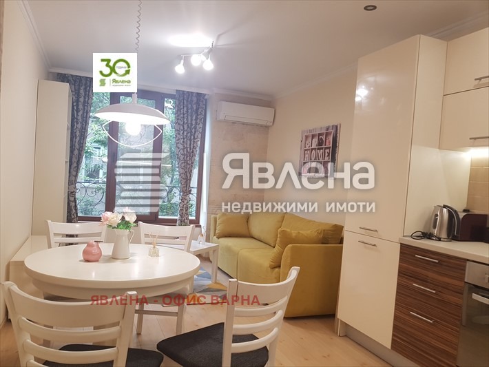 À venda  1 quarto Varna , Okrajna bolnica-Generali , 66 m² | 13360303 - imagem [3]