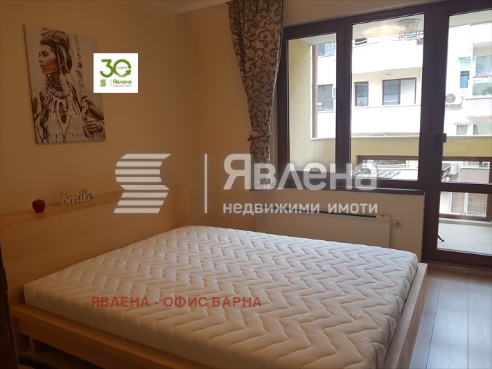 À venda  1 quarto Varna , Okrajna bolnica-Generali , 66 m² | 13360303 - imagem [4]