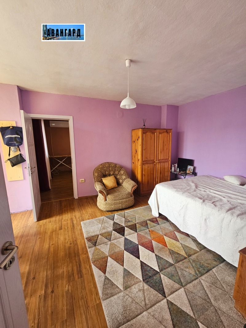 À venda  1 quarto Kiustendil , Nikola Vajarov , 56 m² | 49014140 - imagem [3]