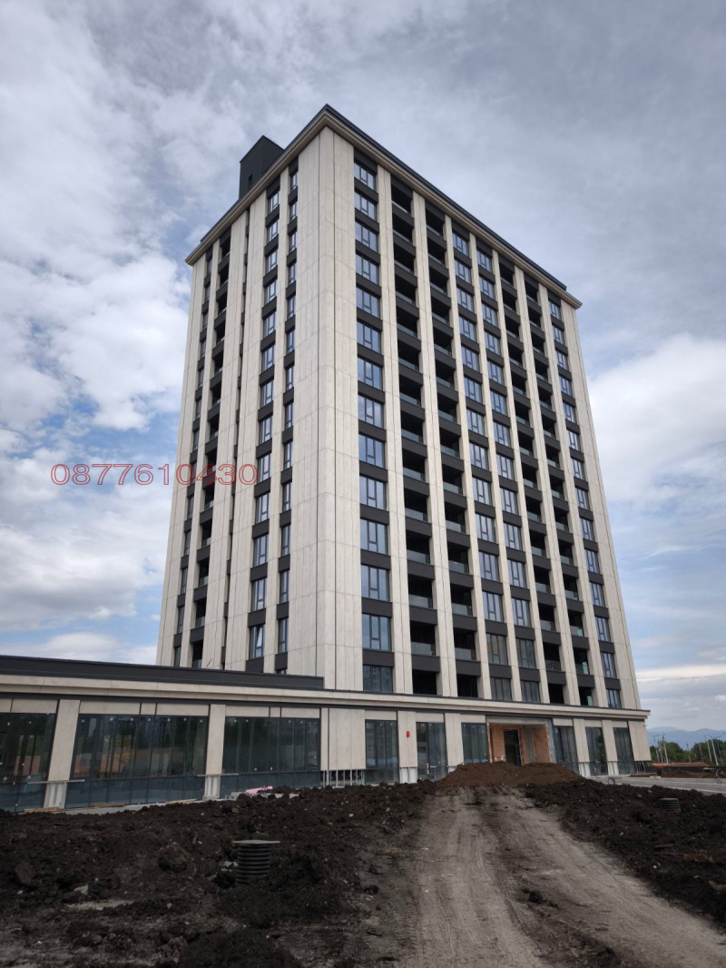 Satılık  1 yatak odası Sofia , Banişora , 72 metrekare | 49039392 - görüntü [2]