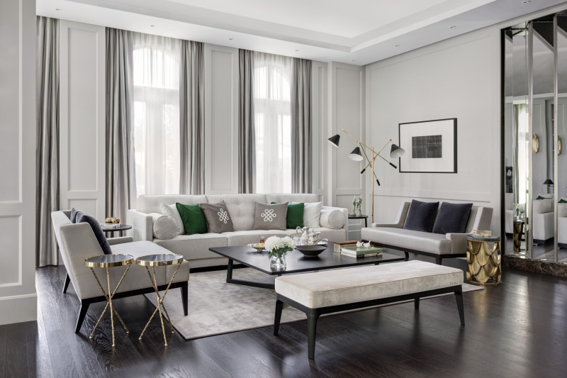 Satılık  1 yatak odası Sofia , Krastova vada , 75 metrekare | 66256784 - görüntü [12]