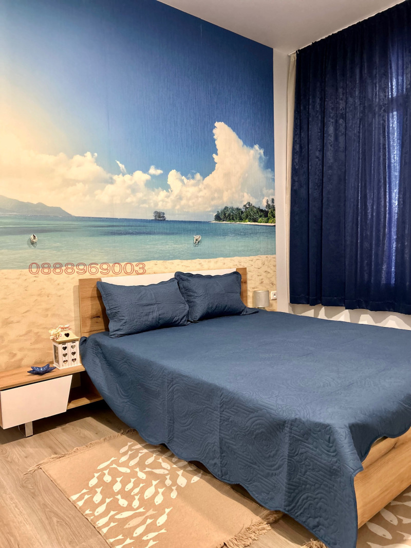 Продава 2-СТАЕН, гр. Бургас, Сарафово, снимка 11 - Апартаменти - 52783544