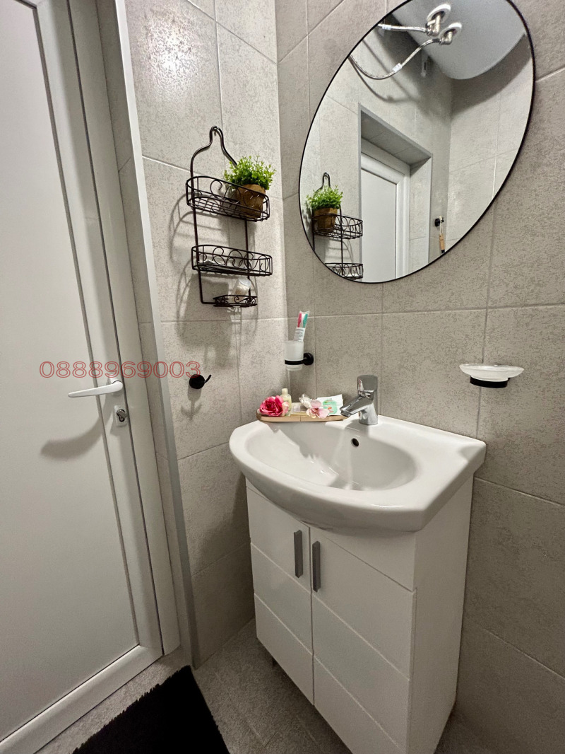 Продава 2-СТАЕН, гр. Бургас, Сарафово, снимка 15 - Апартаменти - 52783544