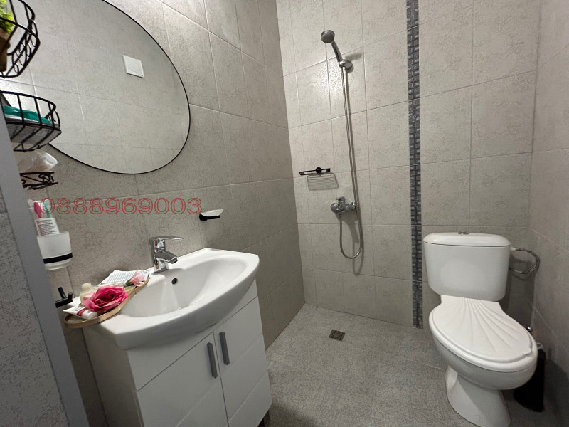 Продава 2-СТАЕН, гр. Бургас, Сарафово, снимка 16 - Апартаменти - 52783544