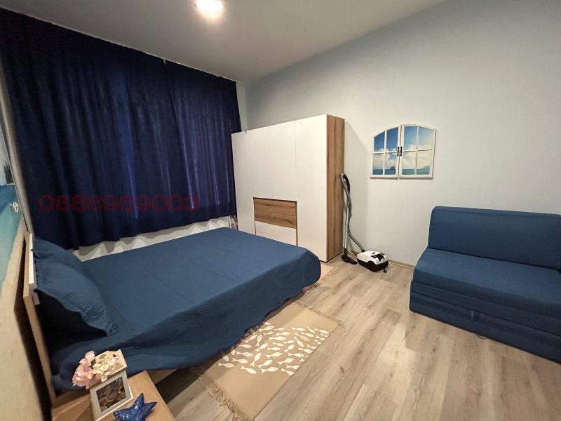 Продава 2-СТАЕН, гр. Бургас, Сарафово, снимка 14 - Апартаменти - 52783544