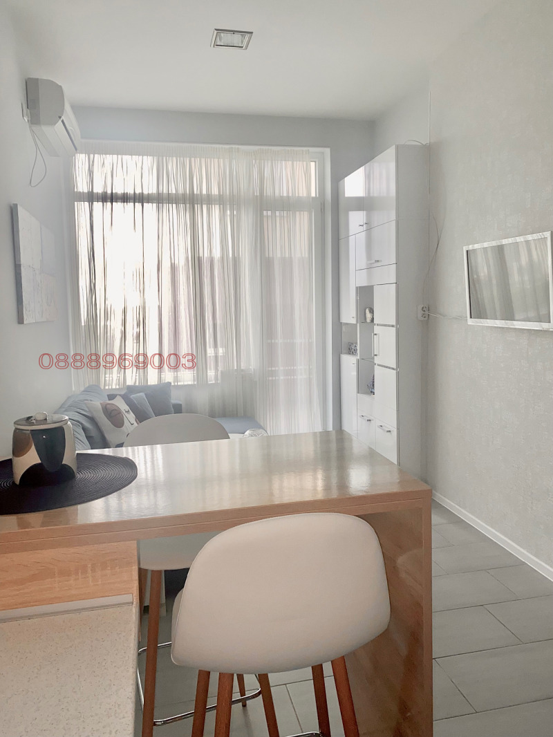 Продава 2-СТАЕН, гр. Бургас, Сарафово, снимка 8 - Апартаменти - 52783544