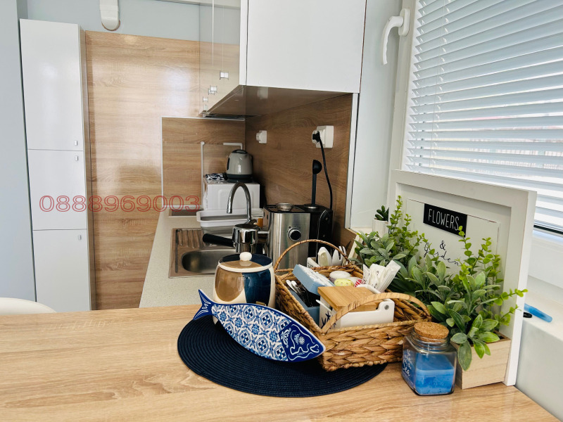 Продава 2-СТАЕН, гр. Бургас, Сарафово, снимка 6 - Апартаменти - 52783544