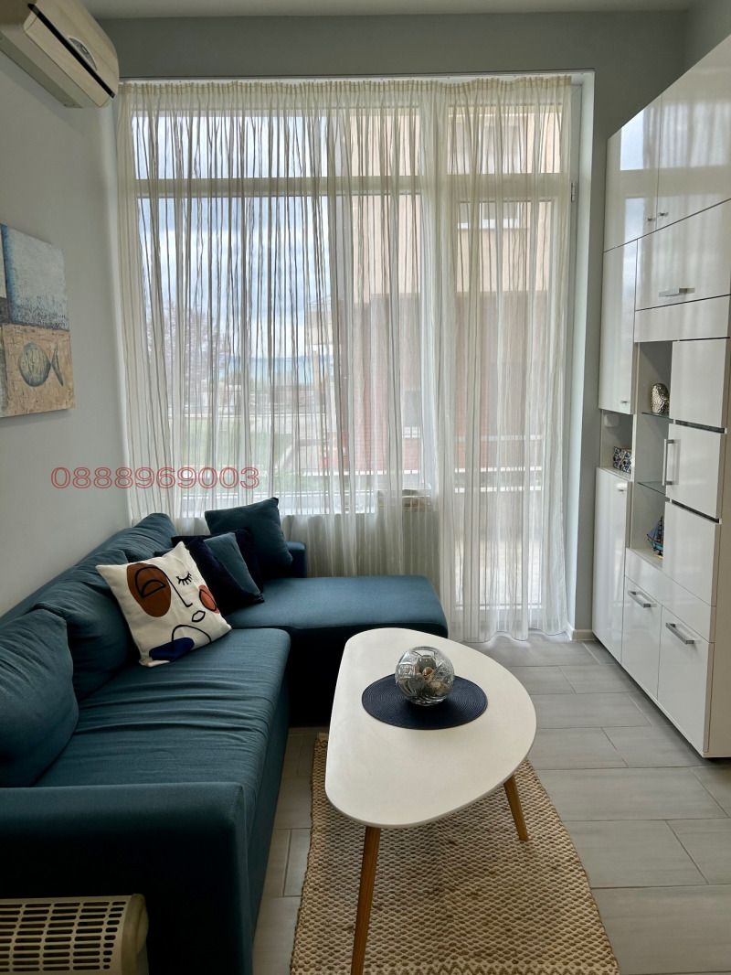 Продава 2-СТАЕН, гр. Бургас, Сарафово, снимка 7 - Апартаменти - 52783544