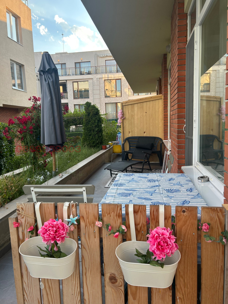 Продава 2-СТАЕН, гр. Бургас, Сарафово, снимка 13 - Апартаменти - 52783544