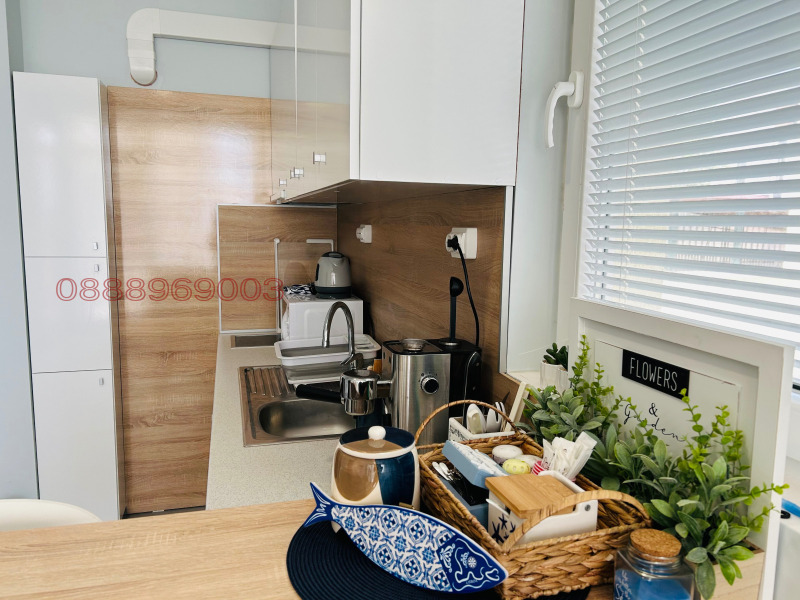 Продава 2-СТАЕН, гр. Бургас, Сарафово, снимка 5 - Апартаменти - 52783544