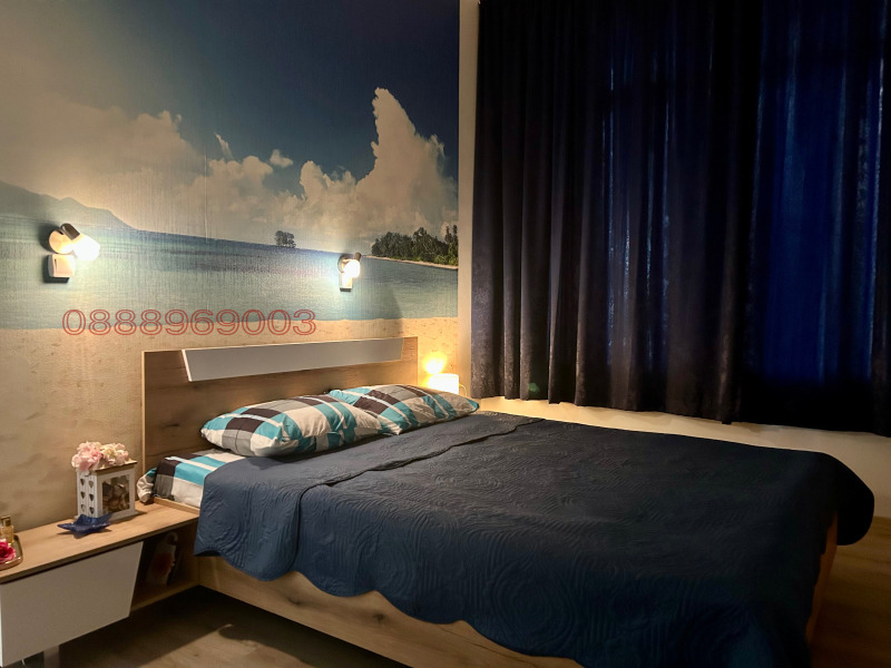 Продава 2-СТАЕН, гр. Бургас, Сарафово, снимка 10 - Апартаменти - 52783544