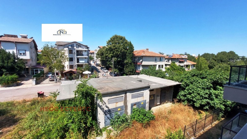 Продава 2-СТАЕН, гр. Черноморец, област Бургас, снимка 8 - Апартаменти - 52657925