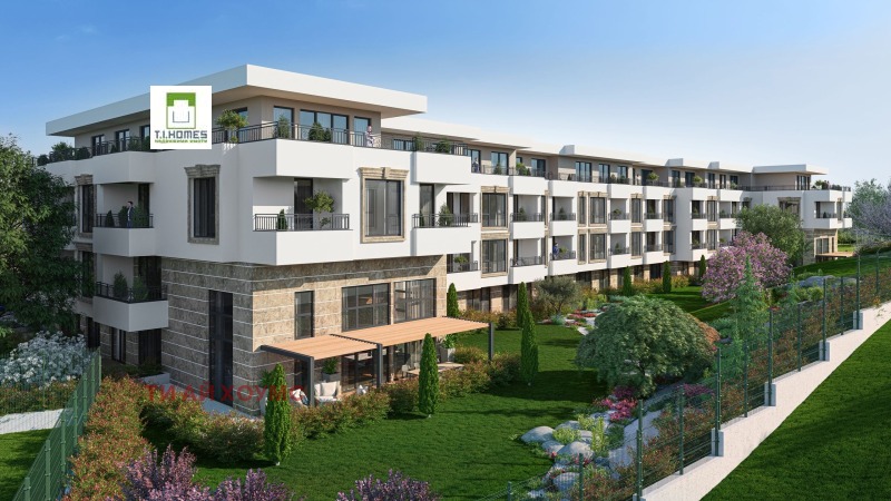 Til salg  1 soveværelse Sofia , Vitosha , 65 kvm | 23920525 - billede [4]