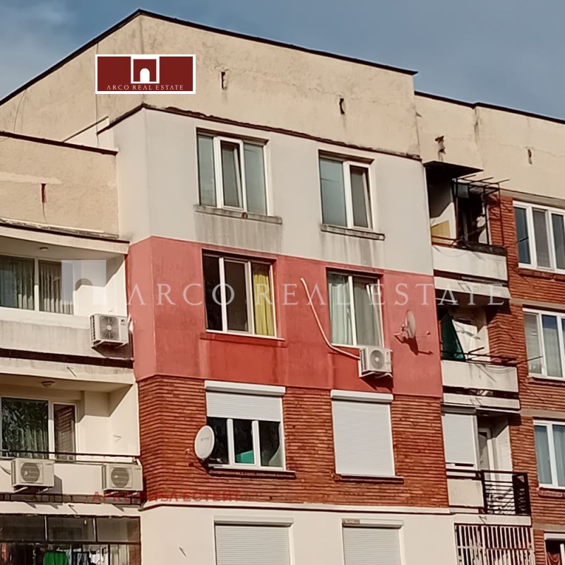 À vendre  1 chambre Sofia , Lyulin 1 , 60 m² | 64267921 - image [2]