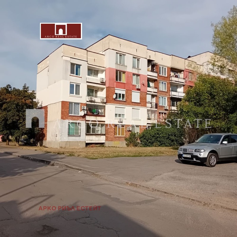 À vendre  1 chambre Sofia , Lyulin 1 , 60 m² | 64267921