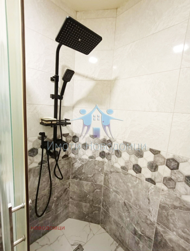 Продава 2-СТАЕН, гр. Шумен, Тракия, снимка 8 - Апартаменти - 53111299