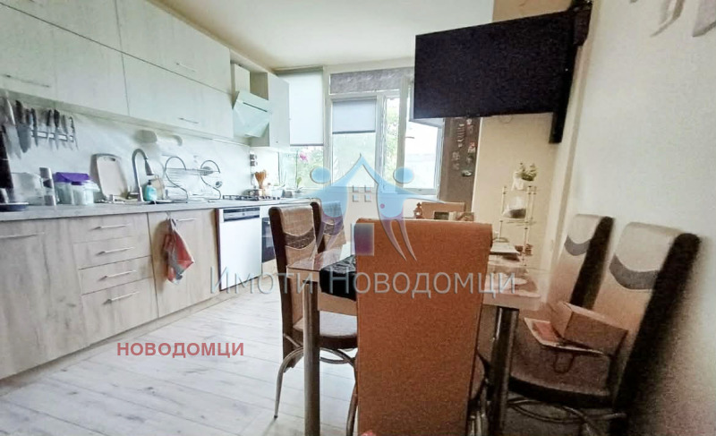 Продава 2-СТАЕН, гр. Шумен, Тракия, снимка 3 - Апартаменти - 53111299