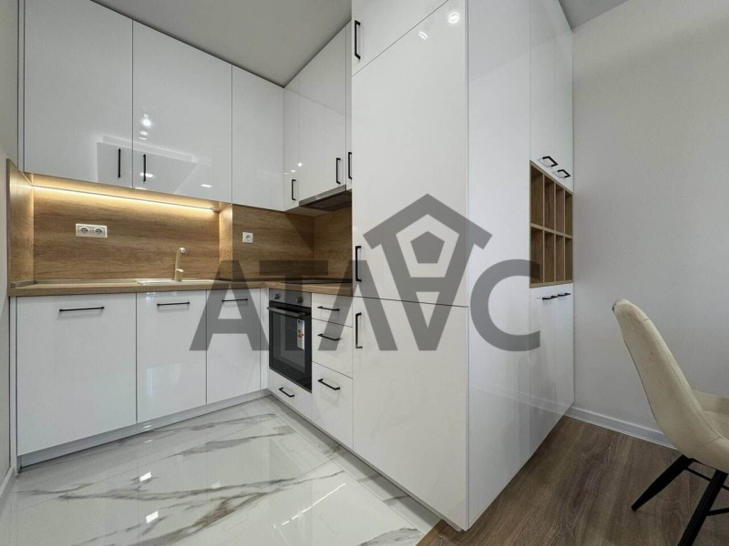 Продава 2-СТАЕН, гр. Пловдив, Остромила, снимка 3 - Апартаменти - 53286066