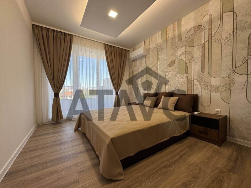 Продава 2-СТАЕН, гр. Пловдив, Остромила, снимка 5 - Апартаменти - 53286066