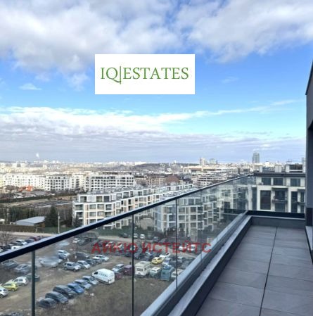 Продава 3-СТАЕН, гр. София, Хладилника, снимка 2 - Апартаменти - 52299176