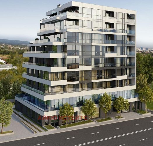 Продава 3-СТАЕН, гр. София, Кръстова вада