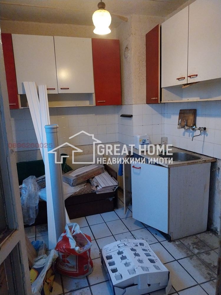 Satılık  2 yatak odası Targovişe , Centar , 63 metrekare | 81686504 - görüntü [3]